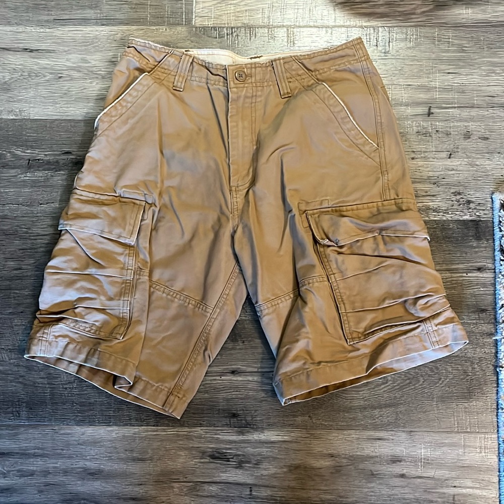 Urban Pipeline Vintage Men’s Cargo Shorts Size 29